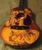 Custom Painted Designed "Nancy"Guitar