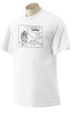 NANCY becomes a HIPPIE Unisex T Shirt
