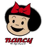 Copy of NANCY Sweatshirt
