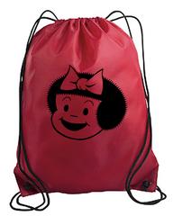NANCY Drawstring Backpack