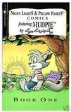 MUDPIE COMICS number 1