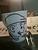 Hand drawn NANCY SLUGGO Coffee Cup by NANCY Cartoonist Guy Gilchrist