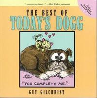 First Edition! BEST OF TODAY'S DOGG!